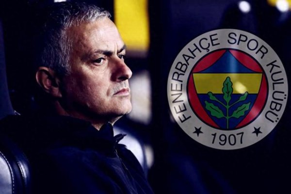 天盈配资 5000万巨款的诱惑! 穆里尼奥与土超渐行渐远, 沙特成为下一站?