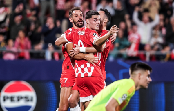 源顺网 尤文米兰争夺升级! 西甲豪门加入新星争夺战