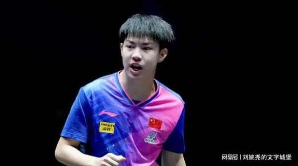 中鼎策略 国乒最新战报！黄友政/薛飞第2局连得5分逆转，男双决赛1-1追平！