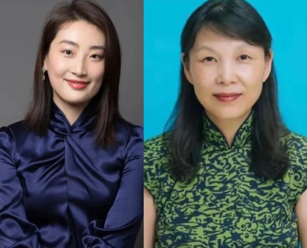 策略大赢家 娃哈哈老员工：杜建英能取得胜利，宗馥莉太强势，老员工已闹翻！