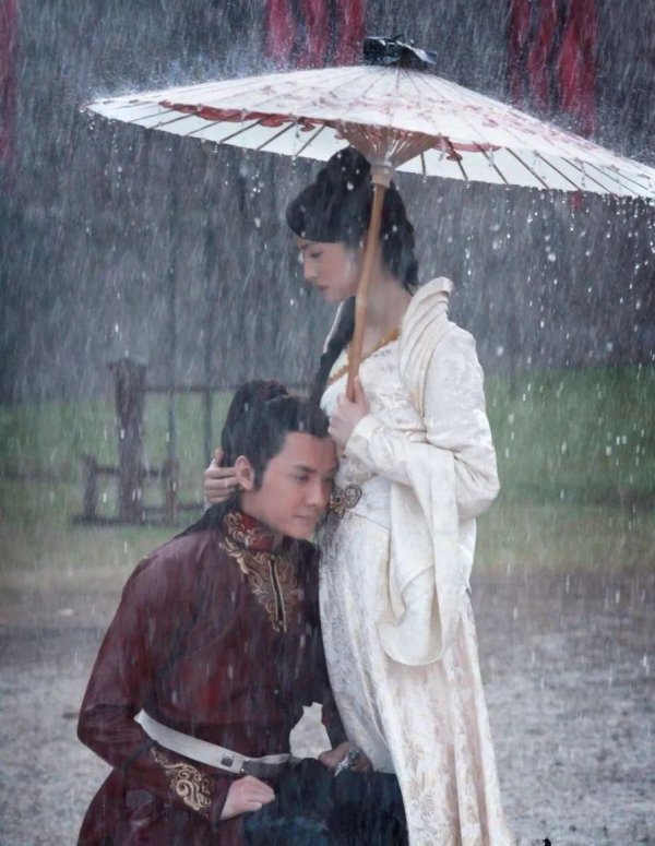 宝融配资 北齐王朝往事：将已经嫁人的白月光抢回来给自己当妾，这是属于男人的爱情