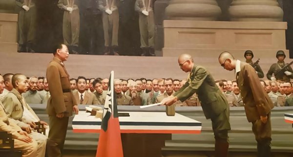 恒财网配资 八国联军都侵略过中国，为何中国人恨透日本，却不记恨其他国家？