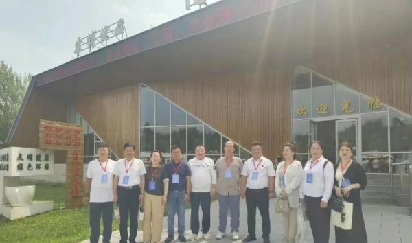 上上策 马城乡返乡，逐梦农场促振兴