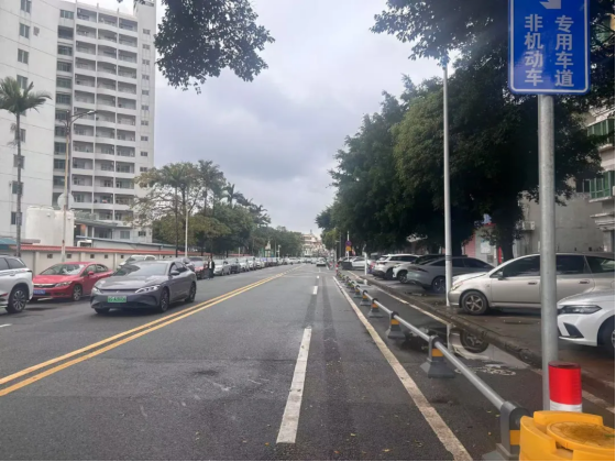 千宏财富 桥头镇：以12345热线破工业路交通困局 提民生出行品质​