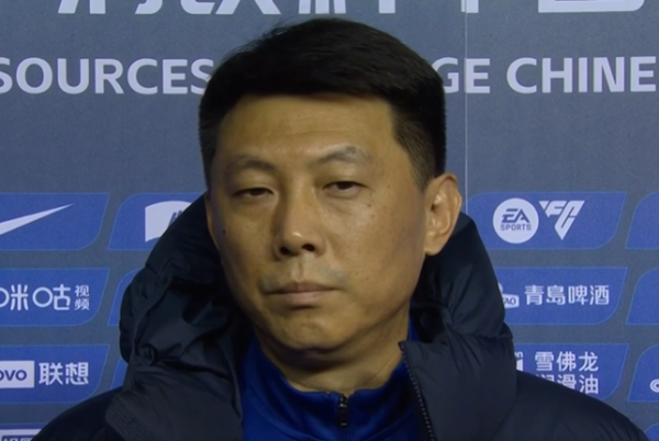 万隆优配 唐田：我们所有人都希望卡扎伊什维利留下来，祝福他